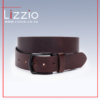 Brown Felice Leather Belt