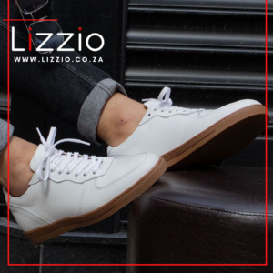 White Viper Men Leather Sneakers